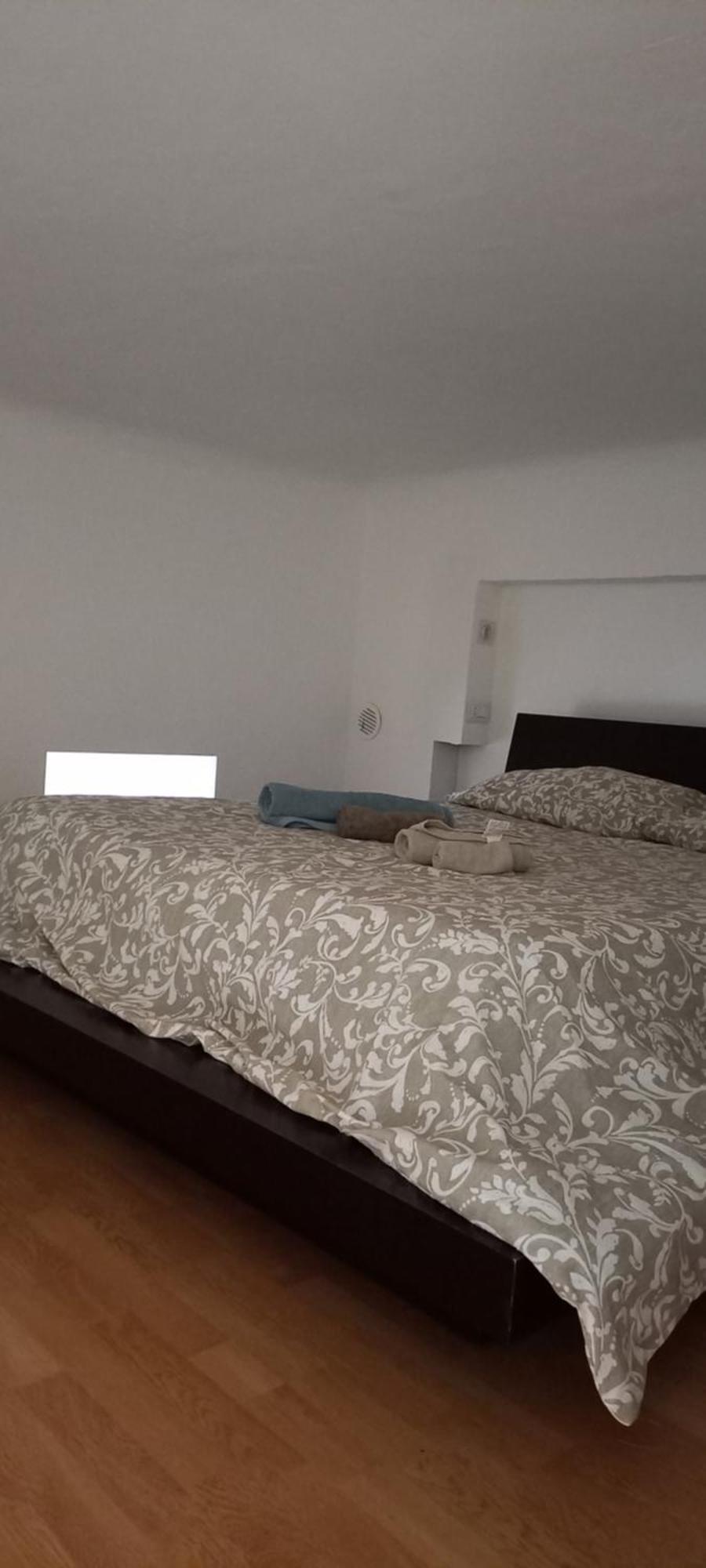 Casa Bicocca Appartement Milaan Buitenkant foto