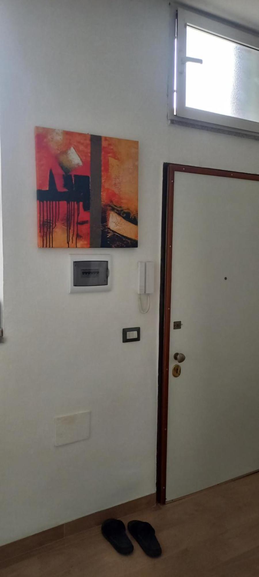 Casa Bicocca Appartement Milaan Buitenkant foto