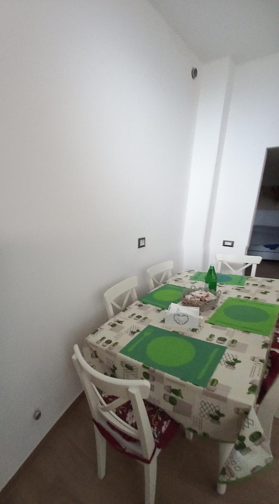 Casa Bicocca Appartement Milaan Buitenkant foto